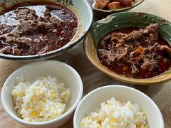 麻辣牛肉-高记什邡肖麻辣(成都店)