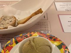 -安妮意大利餐厅(世贸天阶店)