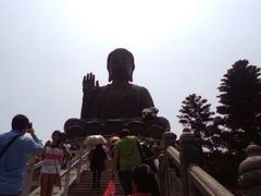 android_upload_pic-天坛大佛