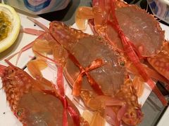 -曼格活海鲜·牛排自助(光明蓝鲸店)