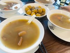 -龍炎馬仔烧味(首位中心店)