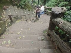 -綦江古剑山