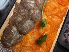-来涮蜀鲜货火锅串串香(菜市口店)