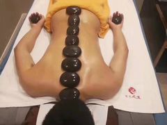 -享来足道·养生·SPA(虎泉店)