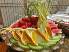 -老江南春·中国龙菜(衡山路店)