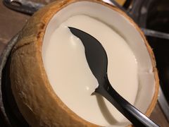 -同仁四季椰子鸡(海岸城天利店)