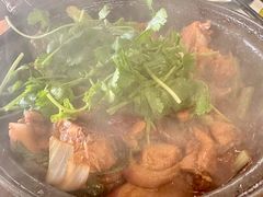 -重庆鸡公煲·青锅花椒鱼(牡丹江路店)