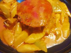 -蟹榭·本帮江浙菜·蟹宴(五角场合生汇商场店)