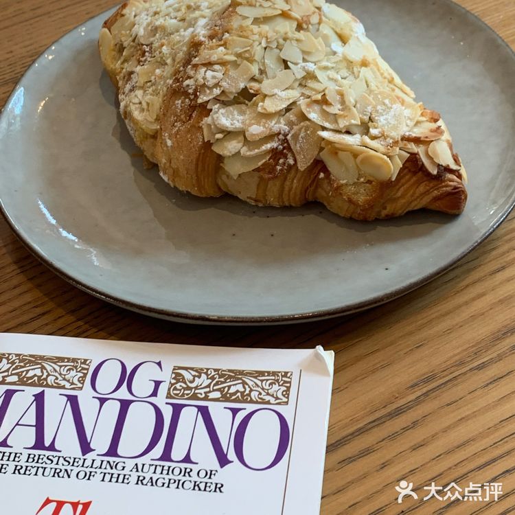 安福路街边美食咖啡☕️