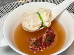 -湖滨28中餐厅·西湖宴·杭州君悦酒店