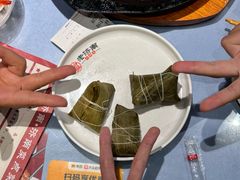 -老济南·地道济南菜(大明湖店)