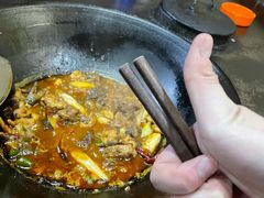 -潭州老友灶台鸡·竹屋老灶(光明E城店)