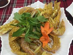 -QQ海鲜餐厅