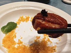 -大连湾旭日·家宴·海肠捞饭(马栏广场店)