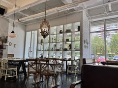 -娜娜家•Nana’Garden (福州道店)