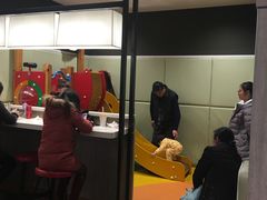 门面-肯德基(春申店)