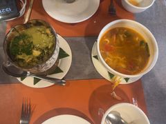 -The Palmboo Restaurant