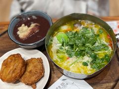 -小满手工粉(上海月星环球港店)