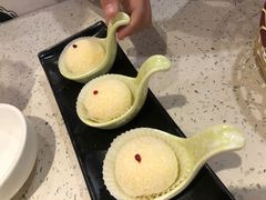 榴莲公主-又一间茶点轩(百汇广场店)