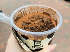 -TPLUS茶家(淮海店)