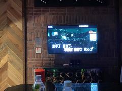 -歌友汇KTV(大悦城11层店)