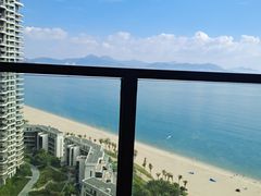 -智住·海景公寓(小径湾店)