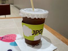 -JPG canteen(广州乐峰广场店)