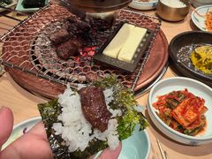 -王妃家(明洞中央店)