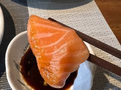-森味薪火烧•烧鸟居酒屋•日本料理(望京店)