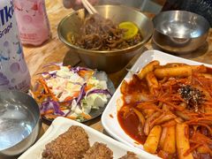 -管中炸鸡(建国道店)