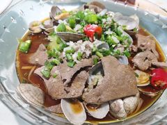 -阿英煲(凉城路店)