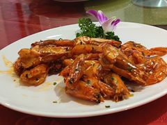 -藜苑酒家·粤菜·茶点·聚会包间