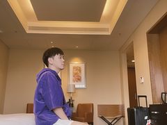 -深圳星河丽思卡尔顿酒店