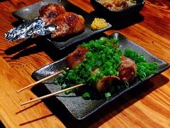 -鸟内会(河北路店)