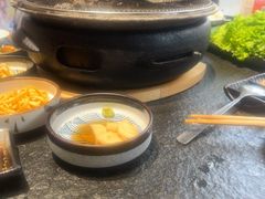 -炭虎烤肉(桂林路店)