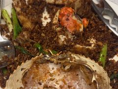 -喜记避风塘炒辣蟹(旗舰店)