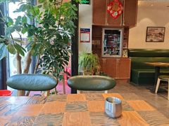 -本粥&拌饭cafe(欧亚新生活店)