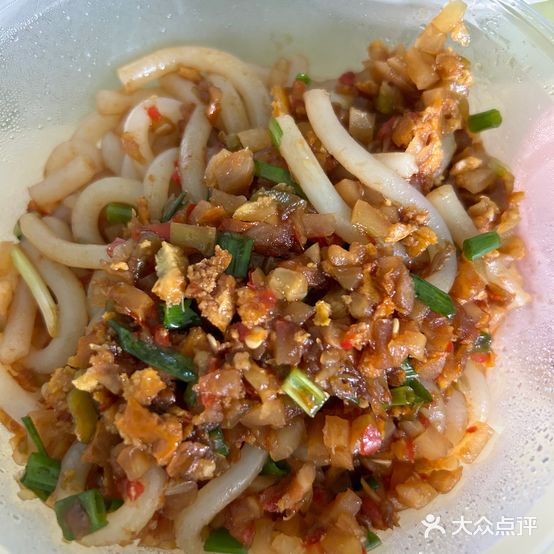 秧子饺子粑(景德镇二店)