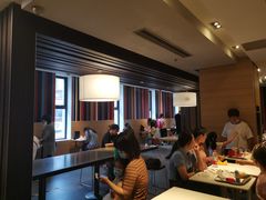 -麦当劳(大栅栏店)