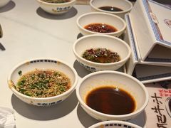 -董记老清泉·鲜切涮羊肉(窑岭店)