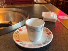 -山城棒棒军手作火锅·天花板手撕水牛鲜毛肚(北京店)