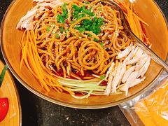 -华豫川酒家(大卫城店)