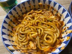 -燃烧的辣椒·新疆米粉(时代天街店)