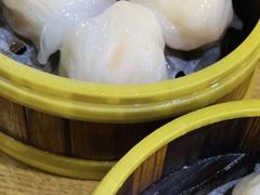 -杨妈妈粥店(滑翔路店)