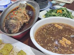 -临潼印象·特色陕菜
