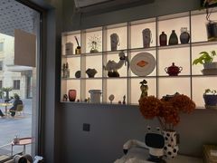 -Sips&Lick茶兰咖啡(五道口店)