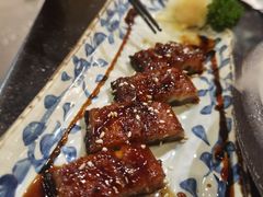 -德川家日本料理(龙德广场店)