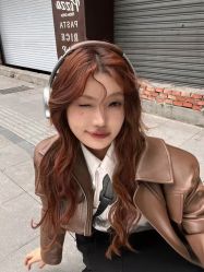 -FINE HAIR 烫染专业设计
