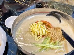 -桃园中华料理炸酱面(燕儿岛路店)