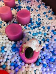 -幻贝家儿童乐园(苏州中心店)